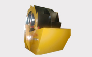 高效洗砂機(jī)